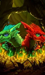 Double Dragon Gold: Hold & Win