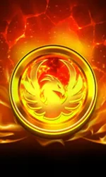 Phoenix Hotfire Hold & Win