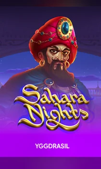 Yggdrasil Sahara Nights