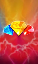 Turbo Diamonds: Hold & Win